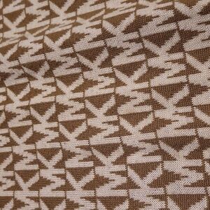 Michael Kors Monogram Scarf